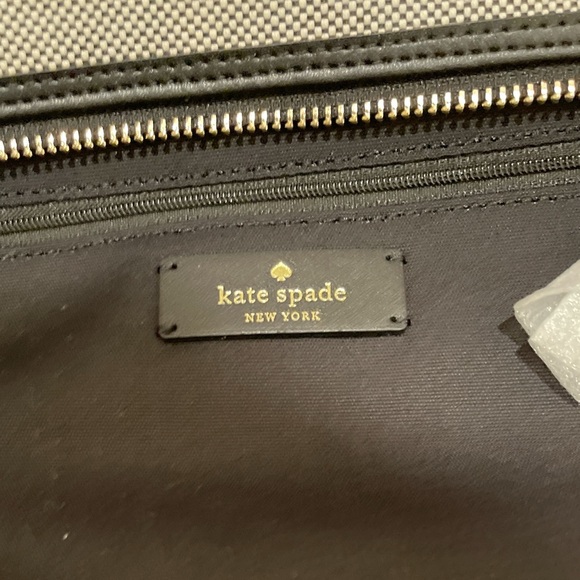 NWT Kate Spade Orchard Toss Em Ella Tote retails $419 - Picture 7 of 9